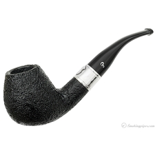Peterson Pipe of the Year 2013 Sandblasted Fishtail