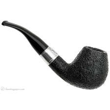 Peterson Pipe of the Year 2013 Sandblasted Fishtail