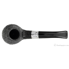 Peterson Pipe of the Year 2013 Sandblasted Fishtail