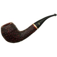 Peterson Kinsale Rusticated (XL14) Fishtail