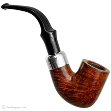 Peterson System Standard Smooth (313) Fishtail