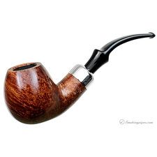 Peterson System Standard Smooth (B42) Fishtail