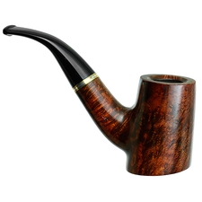 Peterson Kinsale Smooth (XL27) Fishtail