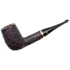 Peterson Kinsale Rusticated (XL29) P-Lip