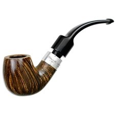 Peterson: Deluxe System (20S) P-Lip Tobacco Pipe