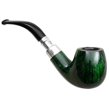 Peterson Green Spigot (68) Fishtail