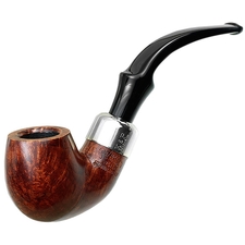 Peterson System Standard Smooth (317) Fishtail