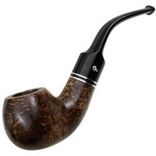 Peterson Dublin Filter (XL02) (9mm) Fishtail