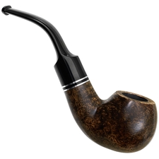 Peterson Dublin Filter (XL02) (9mm) Fishtail