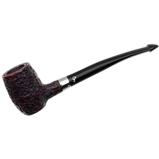Peterson Barrel Rusticated P-Lip