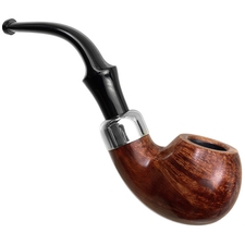 Peterson System Standard Smooth (302) Fishtail