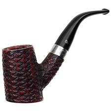 Peterson Adventures of Sherlock Holmes Rusticated Hopkins Fishtail