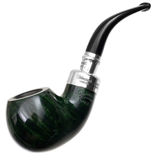Peterson Green Spigot (XL02) Fishtail