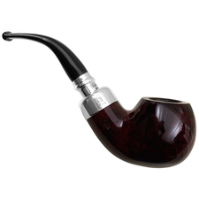 Peterson Red Spigot (XL02) Fishtail