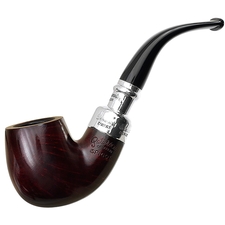 Peterson Red Matte Spigot (221) Fishtail