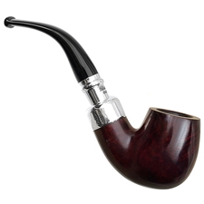 Peterson Red Matte Spigot (221) Fishtail