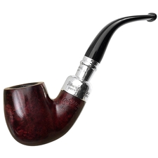 Peterson Red Matte Spigot (221) Fishtail