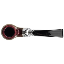 Peterson Red Matte Spigot (221) Fishtail