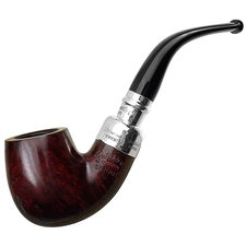Peterson Red Matte Spigot (221) Fishtail