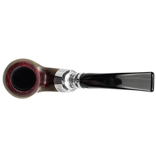 Peterson Red Matte Spigot (221) Fishtail