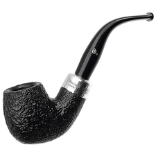 Peterson Craftsman Series February 2016 Bent Billiard Fishtail