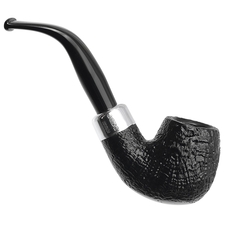 Peterson Craftsman Series February 2016 Bent Billiard Fishtail