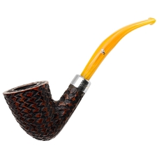 Peterson Craftsman Series March 2016 Bent Dublin Fishtail