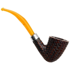Peterson Craftsman Series March 2016 Bent Dublin Fishtail