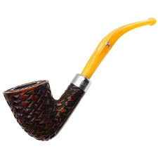 Peterson Craftsman Series March 2016 Bent Dublin Fishtail