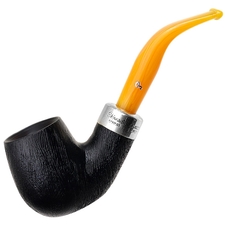 Peterson Craftsman Series April 2016 Bent Billiard Fishtail