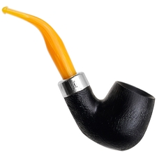 Peterson Craftsman Series April 2016 Bent Billiard Fishtail
