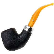 Peterson Craftsman Series April 2016 Bent Billiard Fishtail