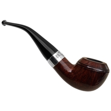 Peterson Claddagh (999) Fishtail