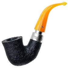 Peterson Rosslare Royal Irish Sandblasted (05) Fishtail