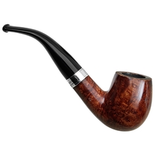 Factory New Peterson Natural Spigot 69 Fishtail Made in Dublin