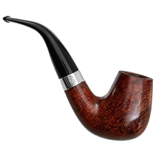 Peterson: Adventures of Sherlock Holmes Smooth Gregson Fishtail
