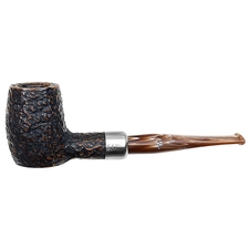 Peterson Derry Rusticated (B36) Fishtail