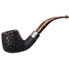 Peterson Derry Rusticated (B8) Fishtail