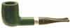 Peterson Racing Green (X105) Fishtail