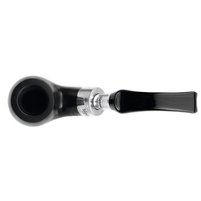 Peterson Ebony Spigot (XL90) Fishtail