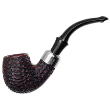Peterson System Standard Rusticated (314) P-Lip