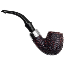 Peterson System Standard Rusticated (314) P-Lip