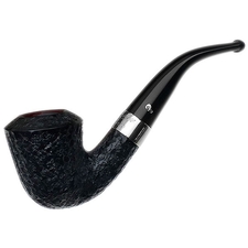 Peterson Dr. Jekyll & Mr. Hyde (B10) Fishtail