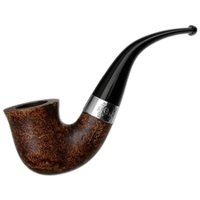 Peterson Sherlock Holmes Meerschaum Professor P-Lip | Buy Peterson ...