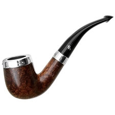 Peterson Kildare Silver Cap (65) P-Lip
