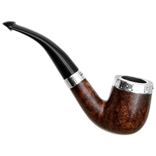 Peterson Kildare Silver Cap (65) P-Lip