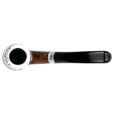 Peterson Kildare Silver Cap (65) P-Lip