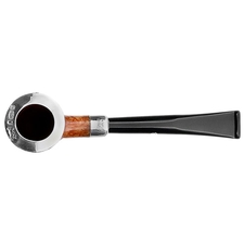 Peterson Silver Cap Natural Tankard Fishtail