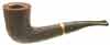 Peterson Rustic Kinsale (XL22) Fishtail