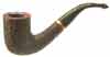 Peterson Kinsale Rusticated (XL20) P-Lip